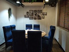 包厢-老廣食堂(区庄店)
