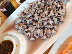 -舌尖上·霞浦滩涂海鲜·新闽菜(总店)