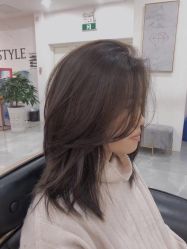 -HD HAIR STYLE