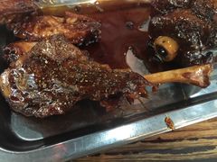 -王裕興肉莊(南禅寺店)
