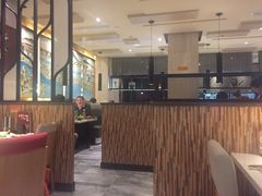 大堂-赤坂亭M9和牛烧肉·日料398放题(万达店)