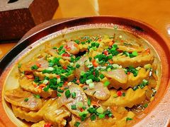 -俺家厨子土菜馆