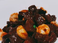 -宝轩渔府·老字号海鲜·正宗津菜(水上店)