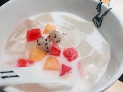 现任椰奶冰粉-太二酸菜鱼(金沙印象城店)