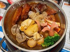 -敏华冰厅(天河城店)