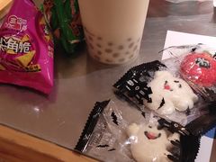 -火山屋台(新街口店)