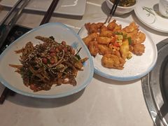 -粤顺渔坊·中山脆肉鲩火锅(清湖店)