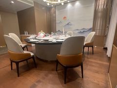 -张家港国贸酒店·餐厅