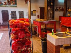 -槟城观音庙(Goddess of Mercy)