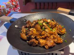 -烹湘·鲜炒湖南土菜(海珠店)