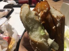 -肯德基(泉州东街店)