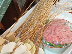 -怒火八零串串火锅(大渡口新天泽店)