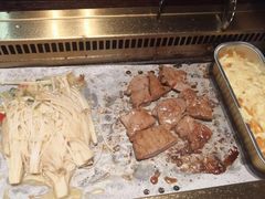 -新石器烤肉(之心城店)