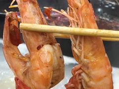 -晓林火锅(安定门店)