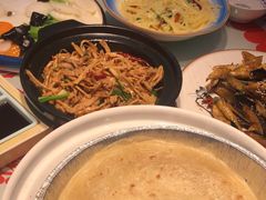 -富贵春饼·烤鸭·大厨现炒(诸城店)