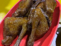 -光明刘冰乳鸽店(光明法政北路店)