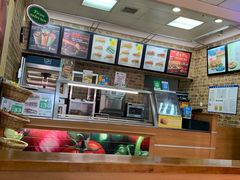 -赛百味SUBWAY(河东万达广场店)