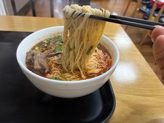 -陇上全荟兰州传统牛肉面(延吉路店)