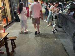 -小乡小镇·传承桐庐土菜·老板亲自烧的菜