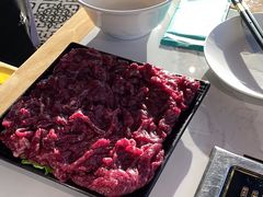 -三毛牛肉店(福强店)