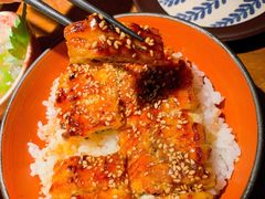 -鸭川食堂·鳗丼(鼓楼店)