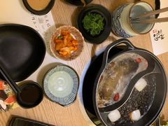 -伊豆野菜村(大族广场店)