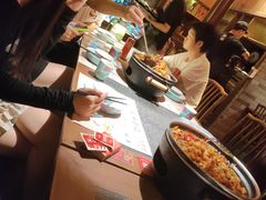 -蛙小侠·沸腾砂锅牛蛙(增城东汇城店)