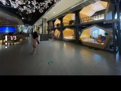 -星河湾温泉洗浴酒店