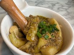 -蔴将·川菜(黄龙万科店)