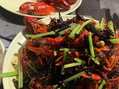 -一棠龙虾•王牌虾球(楚河汉街店)