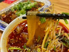 -付小姐在成都(川沙店)