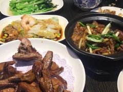 -港澳烧卤馆