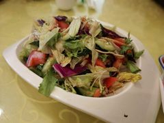 大拌菜-肘子酥(王顶堤店)
