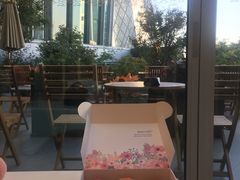 -BON CAKE(华贸购物中心店)