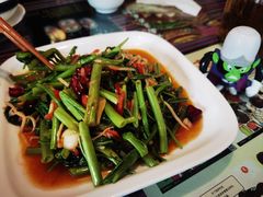 -呐咪傣园·云南菜(石厦店)