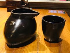 -云海肴·汽锅鸡·云南菜(天津国金汇店)