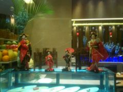 -长沙三景韦尔斯利酒店·Oval全日制餐厅自助餐