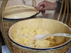 -张关合渣(航空大道店)