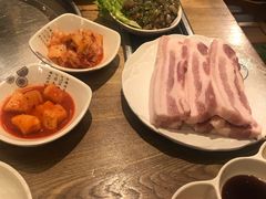 -韩国料理大力士(屏风街店)