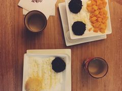 -拾光·小碗甜品