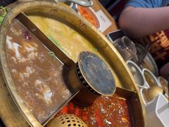 -巴奴毛肚火锅(六天地店)