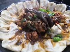地锅鸡-土老帽地锅居(南门口河南街店)