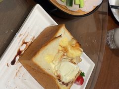 -涌上外婆桥(岱山日达店)