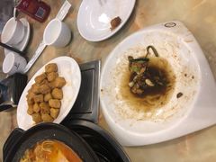 -李师傅脆肚(梅林店)