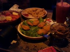 -Helens海伦司小酒馆(红旗南路店)