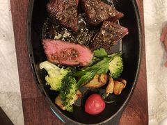 -西堤牛排(南京龙江店)