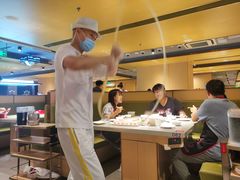 -海底捞火锅(北京路店)
