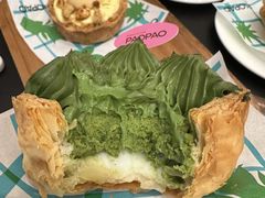 -PAOPAO Bakery&Café(港汇店)