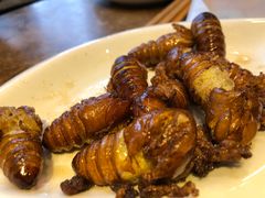 -熙成烧烤(白塔岭店)