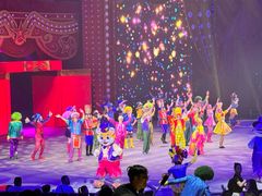 -珠海横琴长隆《卡卡虎奇遇记》